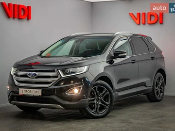 Авто Ford Edge 2016 № 8434327