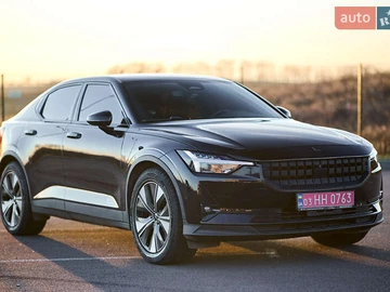 Авто Polestar 2 2023 № 8434328
