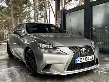 Авто Lexus Is 2015 № 8434342