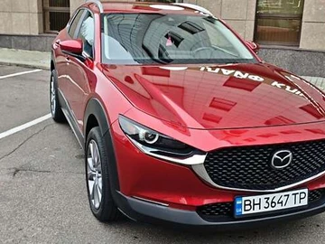 Авто Mazda Cx-30 2023 № 8434361