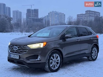 Авто Ford Edge 2019 № 8434369