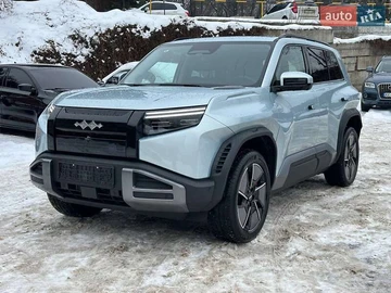 Авто BYD Leopard 3 2025 № 8434376