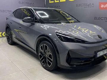 Авто Volkswagen Id Unyx 2024 № 8434422