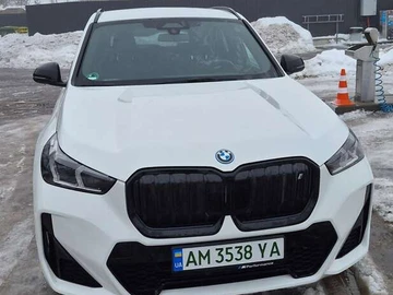 Авто BMW Ix1 2022 № 8434423