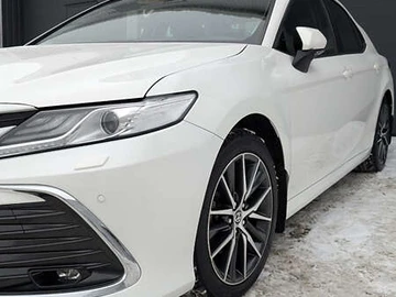 Авто Toyota Camry 2022 № 8434425