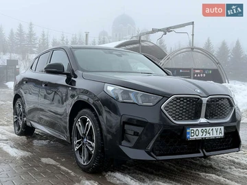 Авто BMW Ix2 2024 № 8434435