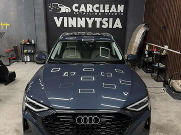 Авто Audi Q8 E-Tron 2023 № 8434436