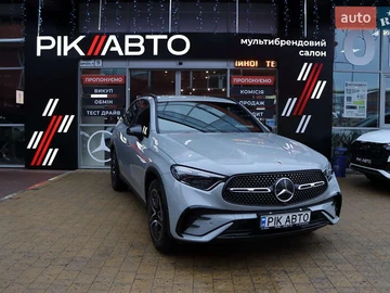 Авто Mercedes Glc-Class 2025 № 8434445