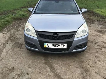Авто Opel Vectra 2006 № 8434517