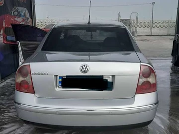 Авто Volkswagen Passat 2005 № 8434523