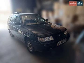 Авто ВАЗ 2111 2007 № 8434524