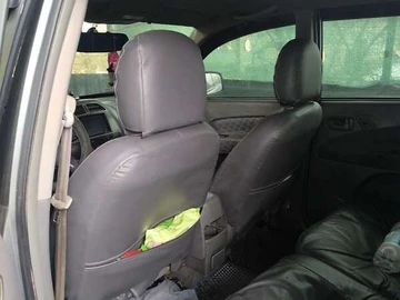 Авто Chery Tiggo 2008 № 8434535