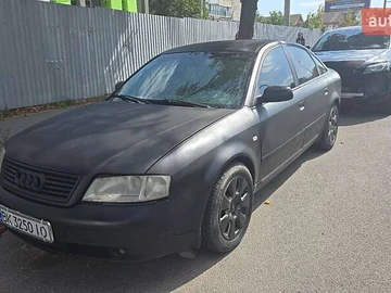 Авто Audi A6 1999 № 8434540