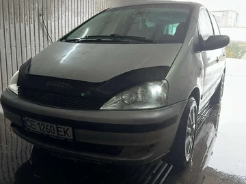 Авто Ford Galaxy 2000 № 8434621