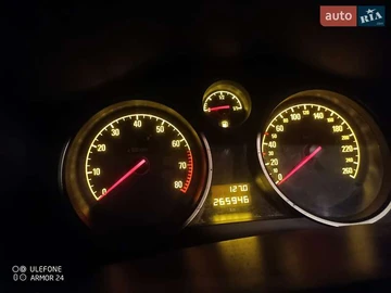 Авто Opel Astra 2006 № 8434631