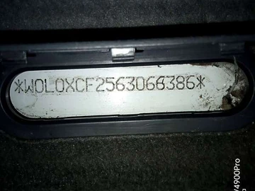 Авто Opel Combo 2006 № 8434632