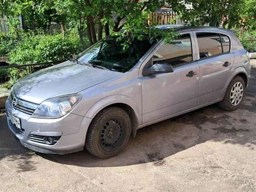 Авто Opel Astra 2007 № 8434636