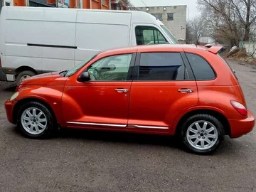 Авто Chrysler Pt Cruiser 2007 № 8434641