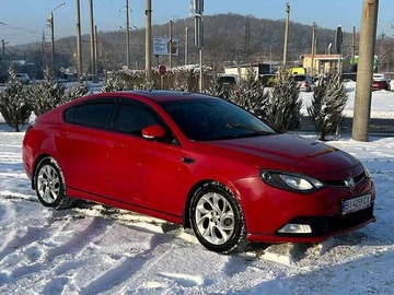 Авто MG 6 2012 № 8434645