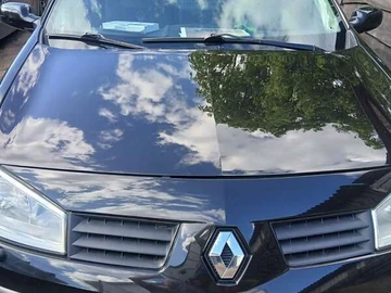 Авто Renault Megane 2005 № 8434646