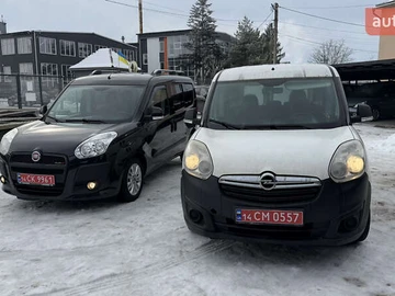 Авто Opel Combo 2013 № 8434649