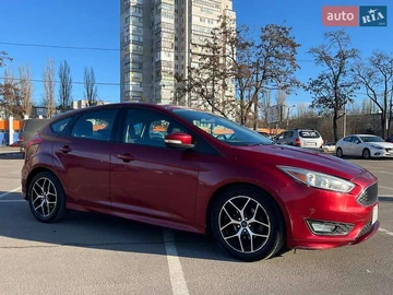 Авто Ford Focus 2015 № 8434660