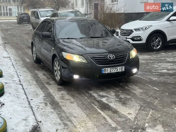 Авто Toyota Camry 2008 № 8434690