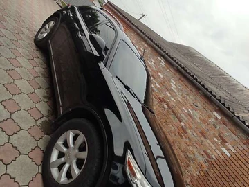 Авто Infiniti Fx 35 2003 № 8434708