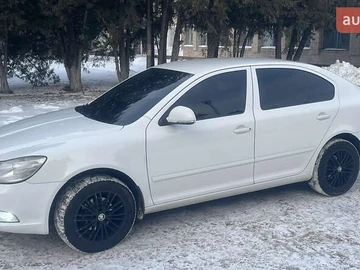 Авто Skoda Octavia 2012 № 8434726