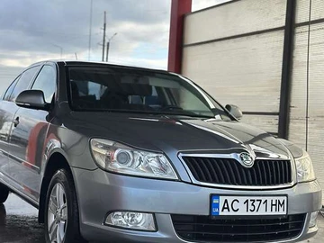 Авто Skoda Octavia 2013 № 8434727