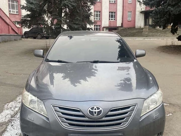 Авто Toyota Camry 2007 № 8434730