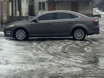 Авто Ford Mondeo 2012 № 8434732