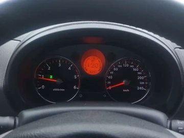 Авто Nissan X-Trail 2007 № 8434799