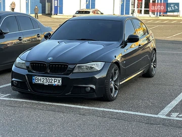 Авто BMW 3 Series 2011 № 8434805