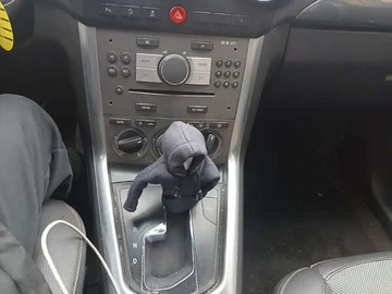 Авто Opel Antara 2012 № 8434840