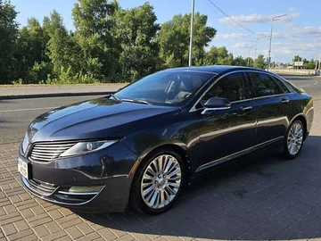 Авто Lincoln Mkz 2013 № 8434841