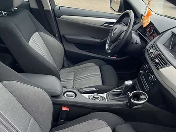Авто BMW X1 2012 № 8434844