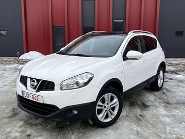 Авто Nissan Qashqai 2011 № 8434890