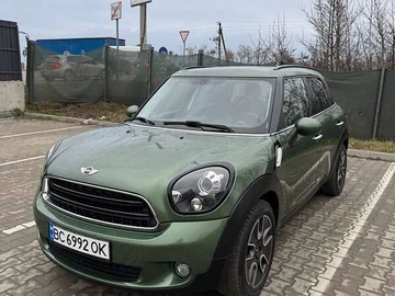 Авто MINI Countryman 2015 № 8434912