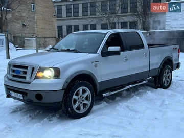 Авто Ford F-150 2008 № 8434917