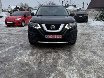 Авто Nissan Rogue 2019 № 8434923