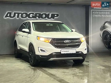 Авто Ford Edge 2017 № 8434925