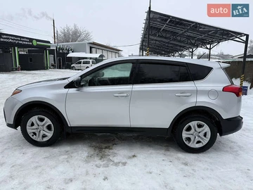 Авто Toyota Rav4 2014 № 8434937
