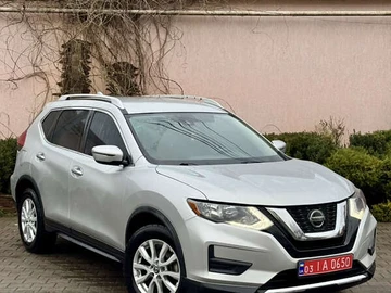 Авто Nissan Rogue 2019 № 8435047