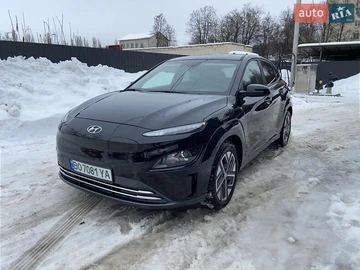 Авто Hyundai Kona Electric 2023 № 8435048