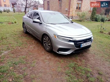 Авто Honda Insight 2019 № 8435065
