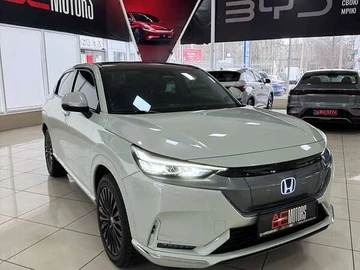 Авто Honda Ens1 2022 № 8435129