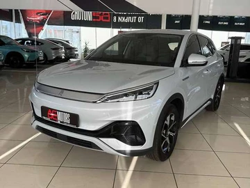 Авто BYD Yuan Plus 2024 № 8435134