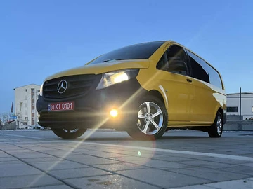 Авто Mercedes Vito 2019 № 8435142