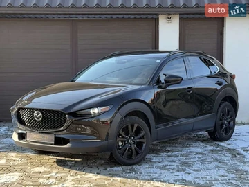 Авто Mazda Cx-30 2023 № 8435148
